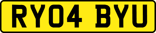 RY04BYU