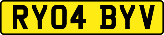 RY04BYV