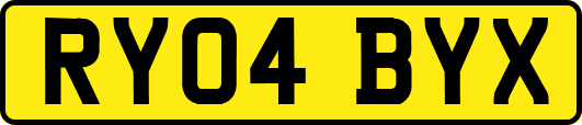 RY04BYX