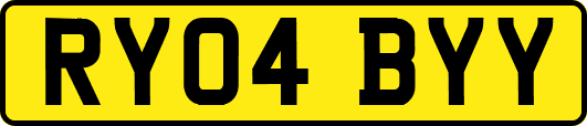 RY04BYY