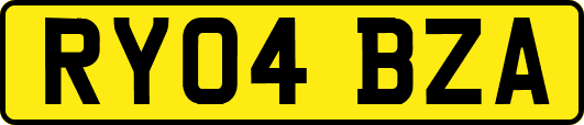 RY04BZA