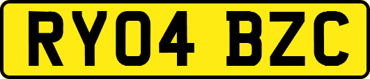 RY04BZC