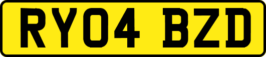 RY04BZD