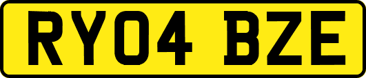 RY04BZE