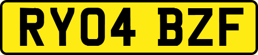 RY04BZF