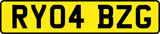 RY04BZG