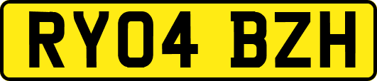 RY04BZH