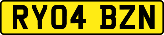RY04BZN