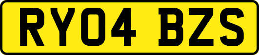 RY04BZS