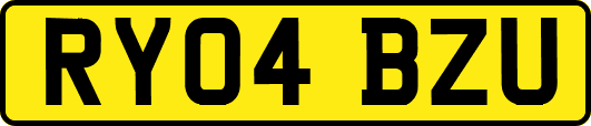 RY04BZU