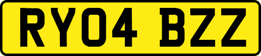 RY04BZZ