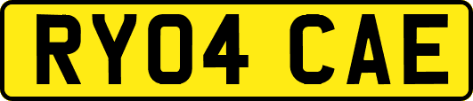 RY04CAE