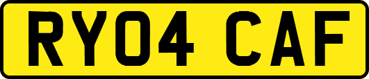 RY04CAF