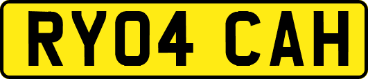 RY04CAH