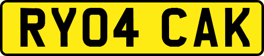 RY04CAK