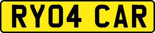 RY04CAR