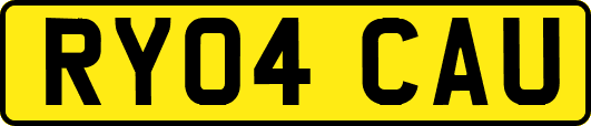 RY04CAU