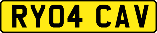 RY04CAV