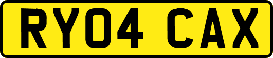 RY04CAX