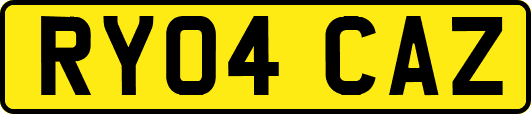 RY04CAZ