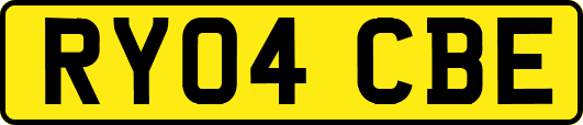 RY04CBE