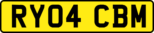 RY04CBM