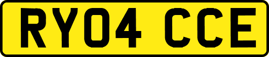RY04CCE