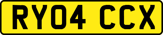 RY04CCX