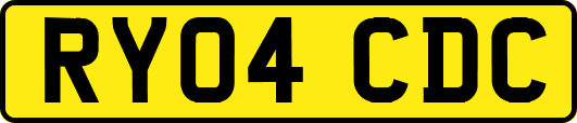 RY04CDC