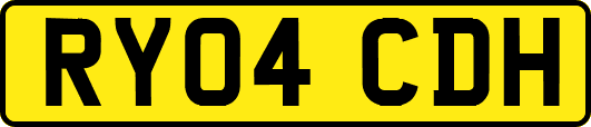 RY04CDH