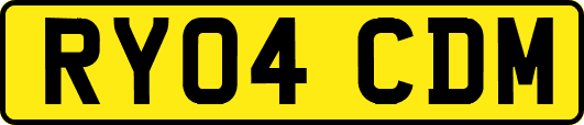 RY04CDM
