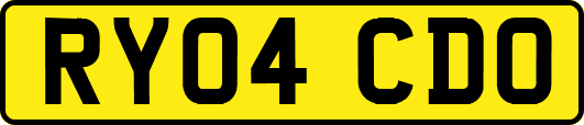 RY04CDO