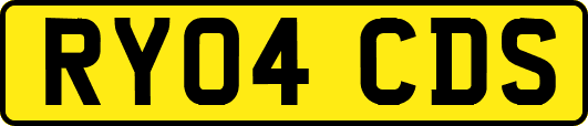 RY04CDS