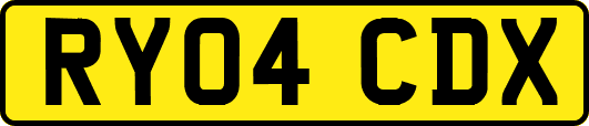 RY04CDX