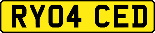 RY04CED