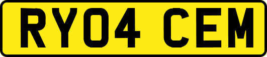RY04CEM