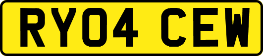 RY04CEW