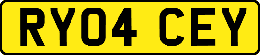 RY04CEY