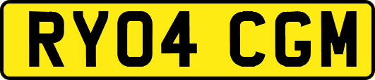 RY04CGM