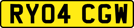 RY04CGW