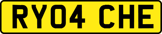 RY04CHE