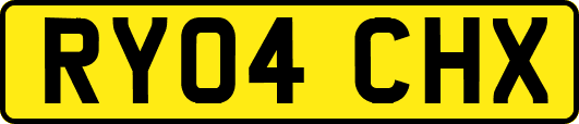 RY04CHX