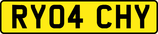 RY04CHY