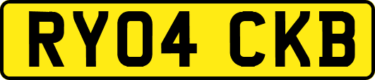 RY04CKB