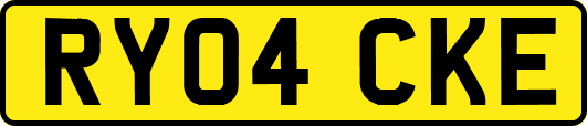 RY04CKE