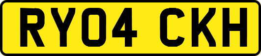 RY04CKH