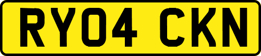 RY04CKN
