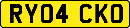 RY04CKO