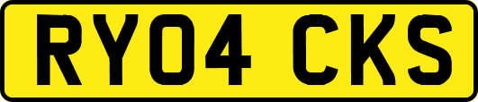 RY04CKS