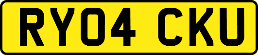 RY04CKU